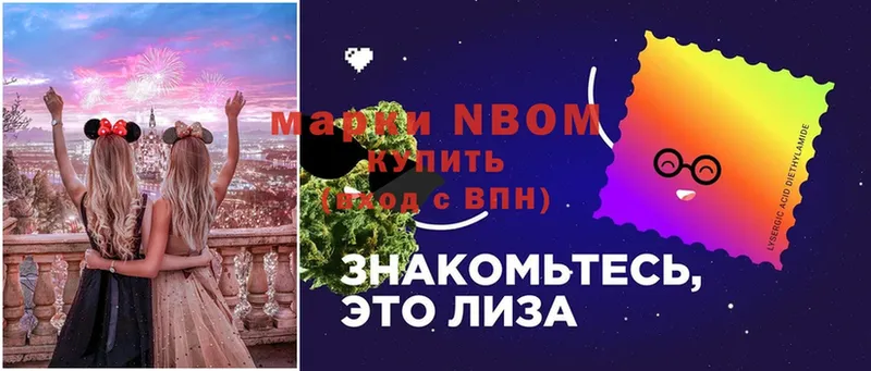 купить закладку  OMG ССЫЛКА  Марки 25I-NBOMe 1,8мг  Петропавловск-Камчатский 